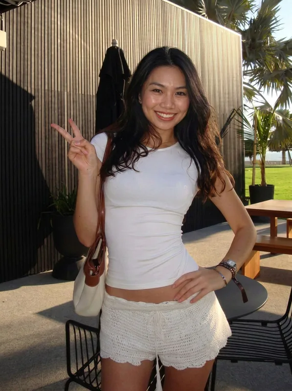 Marisa, 39, from Cebu — verified profile