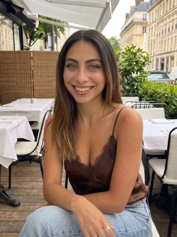 Meagan, 23 — photo 2