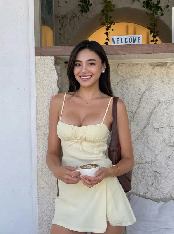Patricia, 21 — photo 2